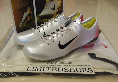nike mercurial vapor iii